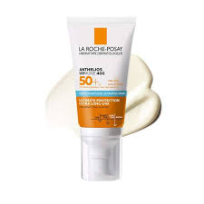LA ROCHE POSAY ANTHELIOS 50+SPF HYDRATING CREAM50ML
